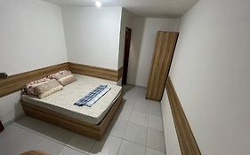 Apartamento no centro